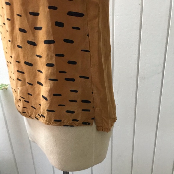 MAKE IT GOOD APPAREL madewell style cupro tank top - Picture 9 of 12